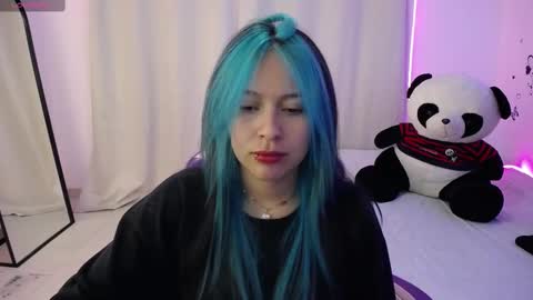 Milusolers online show from 09-13-25, 06:46