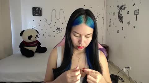 Milusolers online show from 11-11-25, 12:49