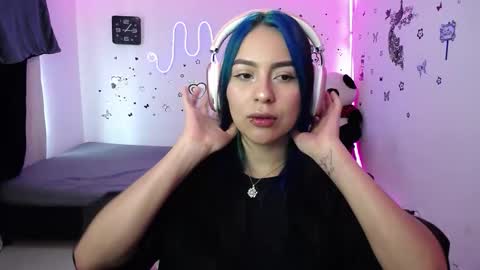 Milusolers online show from 12-01-25, 03:06