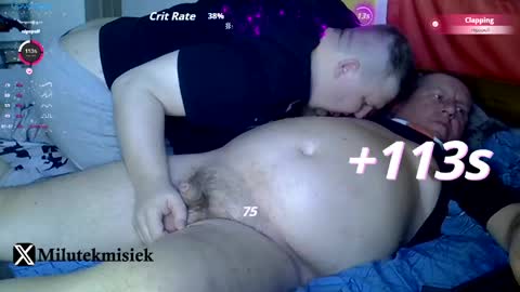Snapshot of milutekmisiek chatting on 04-26-26, 04:15 milutekmisiek online show from 04-26-26, 04:15