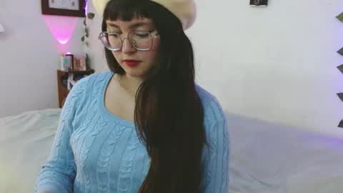 mily_baker online show from 03-21-26, 12:04