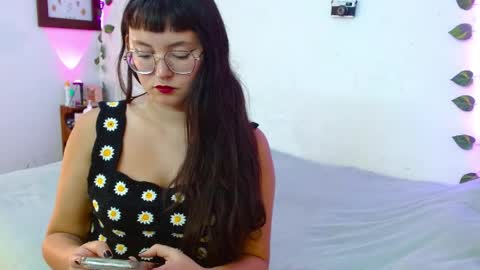 mily_baker online show from 04-10-26, 01:33