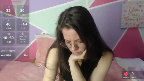 Mily Miley online show from 03-02-25, 08:18