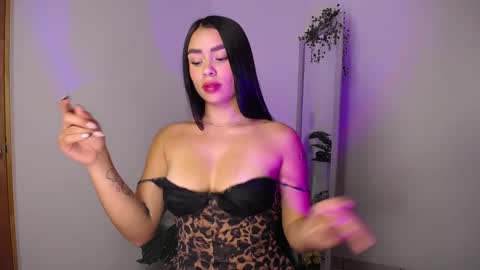 Mily Ortiz online show from 02-03-26, 05:40