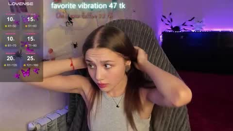 Emily online show from 10-28-25, 05:15