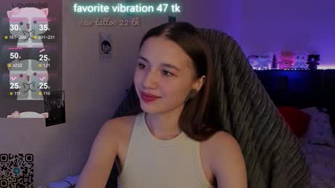 Emily online show from 12-03-25, 04:27