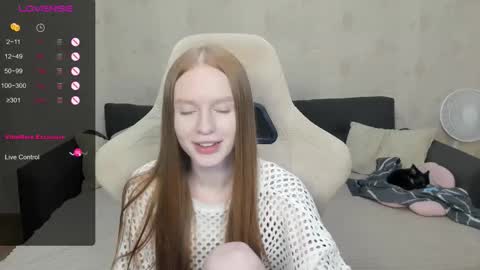 Milena and Jasper online show from 09-17-25, 01:46