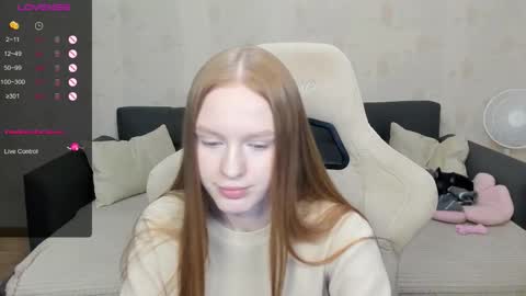 Milena and Jasper online show from 09-18-25, 02:19