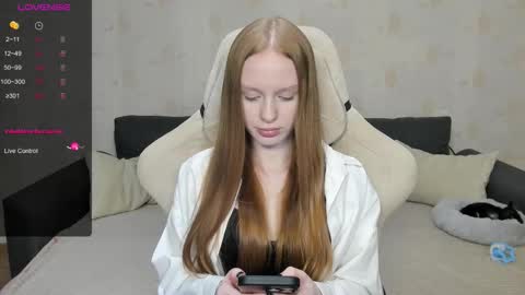 Milena and Jasper online show from 09-22-25, 11:34