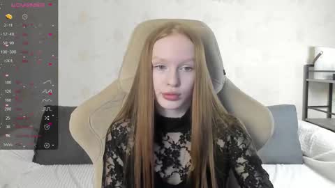 Milena and Jasper online show from 10-16-25, 07:31