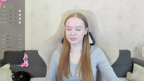 Milena and Jasper online show from 12-19-25, 02:35