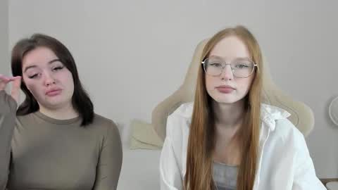 Milena and Jasper online show from 02-12-26, 04:51