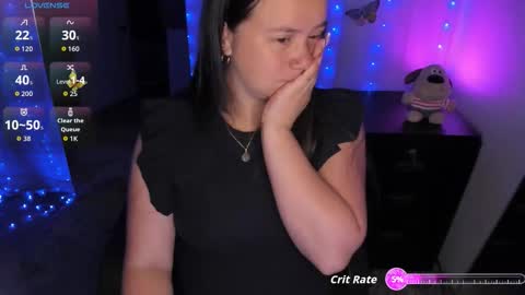 Mily  online show from 11-05-25, 10:26