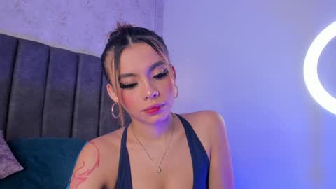 Milyy online show from 01-12-25, 01:05