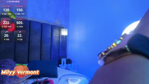 Milyy online show from 01-21-25, 11:45