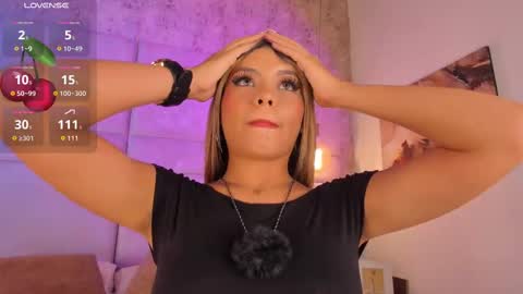 Milyy online show from 10-04-25, 07:56