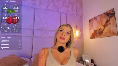 Milyy online show from 10-14-25, 08:53