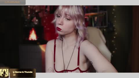 Snapshot of mimibunxo chatting on 02-06-25, 05:35 Mimi Bunny online show from 02-06-25, 05:35