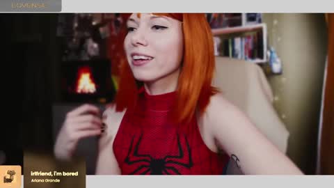 Snapshot of mimibunxo chatting on 02-17-25, 08:30 Mimi Bunny online show from 02-17-25, 08:30