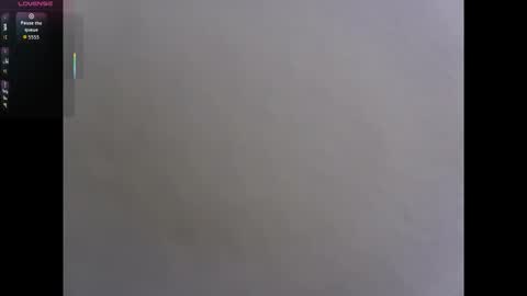 Mimi online show from 11-22-25, 02:49