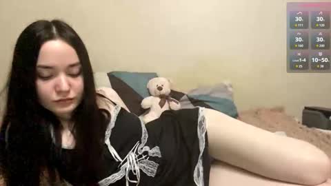 mimipurr online show from 11-21-25, 02:54