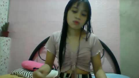 mimiyolove online show from 01-26-25, 02:35