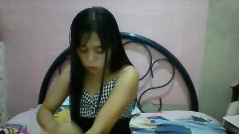 mimiyolove online show from 02-04-25, 10:00