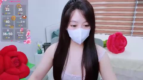 mina_686 online show from 11-11-25, 08:03