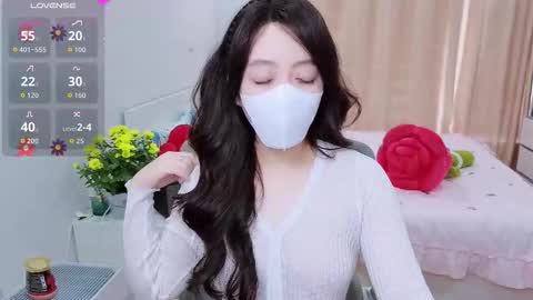 mina_686 online show from 01-17-26, 08:08