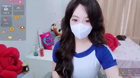 mina_686 online show from 02-28-26, 03:07