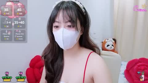 mina_686 online show from 04-03-26, 03:04