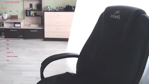 Mistress Mina online show from 02-04-25, 08:13