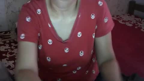 Mnaforu online show from 12-18-25, 01:00