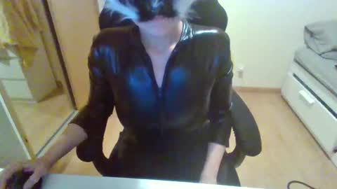 Snapshot of minamask chatting on 03-04-26, 12:16 MinaMask online show from 03-04-26, 12:16