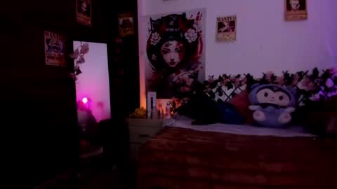 minami_nakamura online show from 03-20-26, 11:09