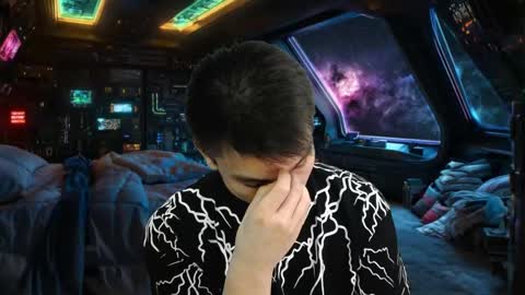 MINATO online show from 03-05-25, 07:38