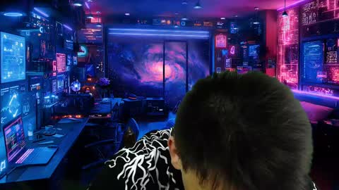 MINATO online show from 03-12-25, 06:18