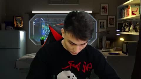 MINATO online show from 10-05-25, 07:17