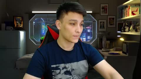 MINATO online show from 10-15-25, 08:42