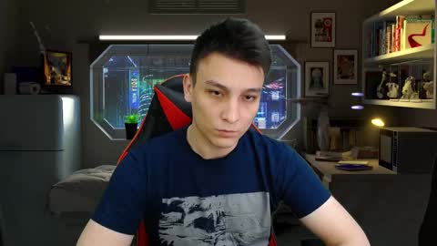 MINATO online show from 11-24-25, 01:22