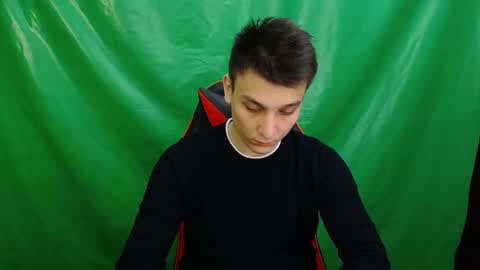 MINATO online show from 11-28-25, 08:22