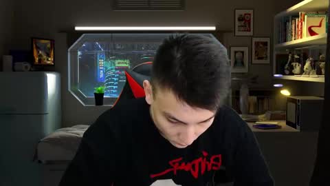 MINATO online show from 12-02-25, 08:08