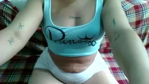 Goddess Feet Latin online show from 11-27-25, 04:20