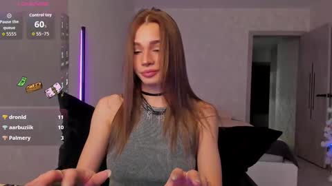 Emily online show from 01-06-26, 11:29