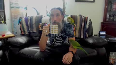 mindphuk online show from 01-03-25, 08:01