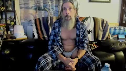 mindphuk online show from 01-13-25, 04:07