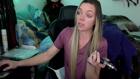 Mindy Mars online show from 02-03-25, 07:31