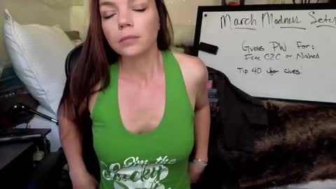 Mindy Mars online show from 03-17-26, 03:59