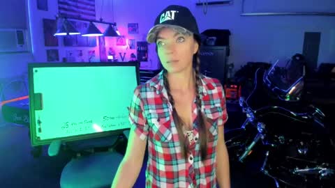 Mindy Mars online show from 04-03-26, 11:19