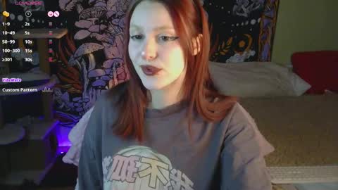 Anny online show from 02-05-26, 03:00